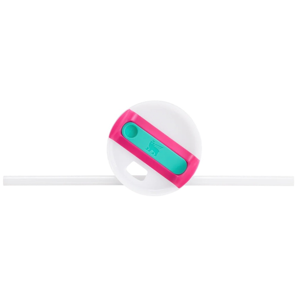 NWB The Quencher H2.0 Flowstate  Tumbler | 30 OZ Passion Pink - Picture 5 of 5